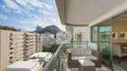 Foto 11 de Cobertura com 4 Quartos à venda, 240m² em Botafogo, Rio de Janeiro