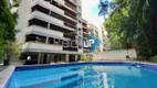Foto 16 de Apartamento com 2 Quartos à venda, 84m² em Leblon, Rio de Janeiro