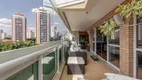 Foto 7 de Apartamento com 4 Quartos à venda, 245m² em Brooklin, São Paulo