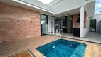 Foto 15 de Casa de Condomínio com 3 Quartos à venda, 180m² em Jardim Residencial Mont Blanc, Sorocaba