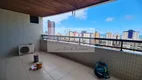 Foto 13 de Apartamento com 4 Quartos à venda, 215m² em Manaíra, João Pessoa