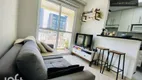 Foto 5 de Apartamento com 2 Quartos à venda, 48m² em Pinheiros, São Paulo