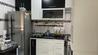 Foto 2 de Apartamento com 2 Quartos à venda, 49m² em Cidade Jardim, Jacareí