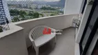 Foto 6 de Apartamento com 3 Quartos à venda, 77m² em Barra da Tijuca, Rio de Janeiro