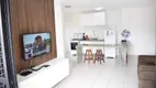 Foto 2 de Apartamento com 1 Quarto para alugar, 49m² em Ponta Verde, Maceió
