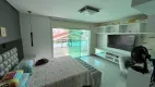 Foto 20 de Casa de Condomínio com 5 Quartos à venda, 926m² em Residencial Ponta Negra I - Ponta Negra, Manaus