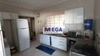 Foto 6 de Casa com 3 Quartos à venda, 210m² em Parque Jambeiro, Campinas