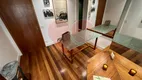Foto 2 de Apartamento com 3 Quartos à venda, 115m² em Lagoa, Rio de Janeiro