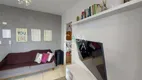 Foto 18 de Apartamento com 1 Quarto à venda, 45m² em Macuco, Santos