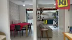 Foto 8 de Casa de Condomínio com 2 Quartos à venda, 78m² em Maitinga, Bertioga