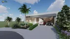Foto 4 de Casa de Condomínio com 3 Quartos à venda, 238m² em Condominio Reserva Santa Rosa, Itatiba