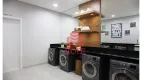 Foto 13 de Apartamento com 1 Quarto à venda, 37m² em Brooklin, São Paulo