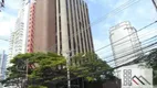 Foto 2 de Sala Comercial para venda ou aluguel, 104m² em Cidade Monções, São Paulo