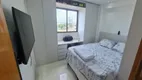 Foto 8 de Apartamento com 1 Quarto à venda, 40m² em Candeias, Jaboatão dos Guararapes