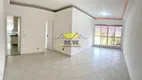 Foto 2 de Apartamento com 3 Quartos à venda, 110m² em Vila Kosmos, Rio de Janeiro