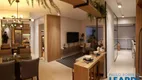 Foto 2 de Apartamento com 2 Quartos à venda, 61m² em Butantã, São Paulo
