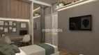 Foto 17 de Apartamento com 2 Quartos à venda, 58m² em Osvaldo Cruz, São Caetano do Sul