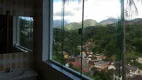 Foto 3 de Apartamento com 2 Quartos à venda, 120m² em Valparaiso, Petrópolis
