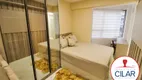 Foto 5 de Apartamento com 1 Quarto para alugar, 33m² em Bigorrilho, Curitiba