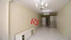 Foto 6 de Apartamento com 3 Quartos à venda, 120m² em Boqueirão, Santos