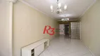 Foto 6 de Apartamento com 3 Quartos para venda ou aluguel, 120m² em Boqueirão, Santos