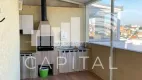 Foto 19 de Apartamento com 3 Quartos à venda, 100m² em Jandira, Jandira