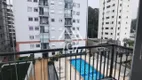 Foto 2 de Apartamento com 1 Quarto à venda, 38m² em Morumbi, São Paulo