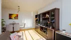 Foto 5 de Apartamento com 3 Quartos à venda, 111m² em Vila Izabel, Curitiba