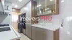 Foto 12 de Cobertura com 3 Quartos à venda, 206m² em Moema, São Paulo