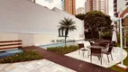 Foto 65 de Apartamento com 3 Quartos para venda ou aluguel, 245m² em Jardim Anália Franco, São Paulo