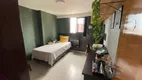 Foto 5 de Apartamento com 3 Quartos à venda, 98m² em Manaíra, João Pessoa