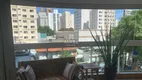 Foto 12 de Apartamento com 4 Quartos à venda, 165m² em Moema, São Paulo