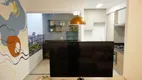 Foto 3 de Apartamento com 2 Quartos à venda, 56m² em Shopping Park, Uberlândia