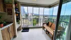 Foto 3 de Apartamento com 3 Quartos à venda, 96m² em Alphaville, Barueri