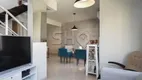 Foto 7 de Cobertura com 3 Quartos à venda, 160m² em Vila Suzana, São Paulo