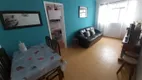 Foto 3 de Apartamento com 1 Quarto à venda, 55m² em Canto do Forte, Praia Grande