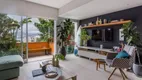 Foto 4 de Casa com 3 Quartos à venda, 259m² em Lagoa, Rio de Janeiro