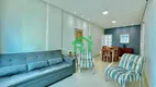 Foto 3 de Apartamento com 2 Quartos à venda, 104m² em Pitangueiras, Guarujá