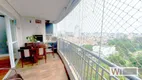 Foto 2 de Apartamento com 3 Quartos à venda, 110m² em Campo Belo, São Paulo