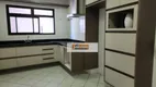 Foto 3 de Apartamento com 3 Quartos à venda, 133m² em Vila Caminho do Mar, São Bernardo do Campo