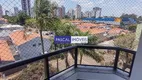 Foto 40 de Apartamento com 3 Quartos à venda, 170m² em Campo Belo, São Paulo
