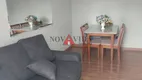Foto 2 de Apartamento com 2 Quartos à venda, 58m² em Jardim Ubirajara, São Paulo