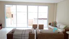 Foto 3 de Casa de Condomínio com 3 Quartos à venda, 219m² em Enseada, Guarujá
