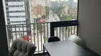 Foto 5 de Apartamento com 1 Quarto à venda, 30m² em Paraíso, São Paulo