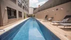 Foto 17 de Apartamento com 1 Quarto à venda, 29m² em Mirandópolis, São Paulo