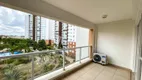 Foto 2 de Apartamento com 3 Quartos para alugar, 108m² em Loteamento Residencial Vila Bella, Campinas