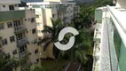 Foto 11 de Apartamento com 2 Quartos à venda, 62m² em Várzea das Moças, São Gonçalo