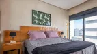 Foto 2 de Apartamento com 1 Quarto para alugar, 33m² em Paraíso, São Paulo