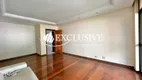 Foto 5 de Apartamento com 3 Quartos à venda, 150m² em Lagoa, Rio de Janeiro