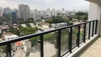 Foto 4 de Apartamento com 3 Quartos à venda, 163m² em Moema, São Paulo